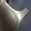 Damaged 1987-1993 BMW E30 3-Series Convertible Right Front Fender Beige OEM