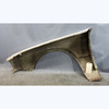 Damaged 1987-1993 BMW E30 3-Series Convertible Right Front Fender Beige OEM