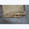 Damaged 1987-1993 BMW E30 3-Series Convertible Right Front Fender Beige OEM
