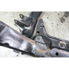 2001-2005 BMW E46 3-Series AWD XI Front Subframe Cross Member Engine Cradle OEM