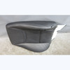 2009-2011 BMW E90 E91 3-Series 4dr Front Left Seat Backrest Black Leather OEM