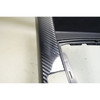 2009-2016 BMW E89 Z4 Roadster Center Console Wood Trim Cover Carbon Wrap OEM