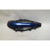 2018-2024 BMW G01 X3 G02 X4 Right Exterior Door Handle Comfort Phytonic Blue OEM