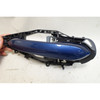 2018-2024 BMW G01 X3 G02 X4 Left Rear Ext Door Handle Comfort Phytonic Blue OEM