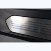 2018-2020 BMW G01 X3 G02 X4 M40i Door Sill Trim Cover Pair ///M40i OEM