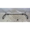 2018-2024 BMW G01 X3 G02 M40iX Factory Front Anti-Sway Stabilizer Bar OEM