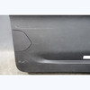 2018-2024 BMW G01 X3 F97 X3M Rear Interior Trunk Lid Trim Panel Black OEM