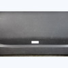 2018-2024 BMW G01 X3 F97 X3M Rear Interior Trunk Lid Trim Panel Black OEM