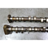 1996-1999 BMW M52 6-Cylinder Timing Camshaft Set Intake Exhaust Z3 E36 OEM
