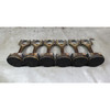 01-06 BMW M54 2.5L 6-Cylinder Engine Piston and Connecting Rod Set of 6 OE