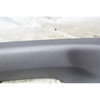 2018-2023 BMW G01 X3 F97 X3M Rear Trunk Lid Top Surround Trim Set Black OE