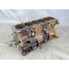 1991-1992 BMW E36 325i E34 525i M50 6-Cyl Engine Cylinder Block Housing OEM