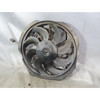 Damaged 92-99 BMW E36 3-Series Aux Auxiliary Condenser Electric Cooling Fan OEM