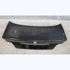 1992-1999 BMW E36 3-Series Coupe Rear Trunk Boot Deck Lid Black OEM
