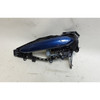 18-23 BMW G01 X3 G02 X4 Left Front Driver's Ext Door Handle Phytonic Blue OEM