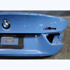 2015-2018 BMW F82 M4 Coupe Rear Trunk Lid Boot Cover Panel Yas Marina Blue OEM