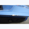 2015-2018 BMW F82 M4 Coupe Rear Trunk Lid Boot Cover Panel Yas Marina Blue OEM