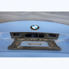 2015-2018 BMW F82 M4 Coupe Rear Trunk Lid Boot Cover Panel Yas Marina Blue OEM