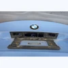 2015-2018 BMW F82 M4 Coupe Rear Trunk Lid Boot Cover Panel Yas Marina Blue OEM