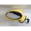 1996-2002 BMW Z3 Roadster Coupe Left ///M Outside Mirror Dakar Yellow OEM