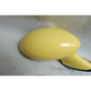 1996-2002 BMW Z3 Roadster Coupe Right ///M Outside Mirror Dakar Yellow OEM