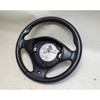 2000-2002 BMW Z3 ///M M Sports Leather 3-Spoke Steering Wheel Black OE