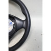 2000-2002 BMW Z3 ///M M Sports Leather 3-Spoke Steering Wheel Black OE