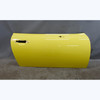 1996-2002 BMW Z3 Roadster Coupe Right Exterior Door Shell Bare Dakar Yellow OEM