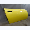 1996-2002 BMW Z3 Roadster Coupe Right Exterior Door Shell Bare Dakar Yellow OEM