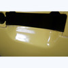 1996-2002 BMW Z3 Roadster Coupe Right Exterior Door Shell Bare Dakar Yellow OEM