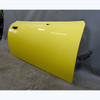 1996-2002 BMW Z3 Roadster Coupe Right Exterior Door Shell Bare Dakar Yellow OEM