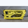 1996-2002 BMW Z3 Roadster Coupe Right Exterior Door Shell Bare Dakar Yellow OEM