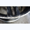 Damaged 15-21 BMW F8x M3 M4 M2 19x9 Rear Style 437 Double Spoke Wheel Black OEM