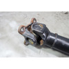 2016-2024 BMW G01 X3 G30 5-Series xDrive Front Drive Propeller Shaft OEM