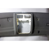 2011-2017 BMW F25 X3 SAV Anthracite Black Headliner Ceiling for Pano Sunroof OEM