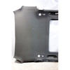 2011-2017 BMW F25 X3 SAV Anthracite Black Headliner Ceiling for Pano Sunroof OEM