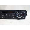 2011-2013 BMW F25 X3 Auto AC Climate Control HVAC Panel Interface Seat Heat OEM