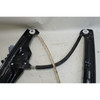 2011-2013 BMW F25 X3 Early Left Front Window Regulator Lifter with Motor OEM