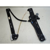 2011-2013 BMW F25 X3 Early Left Front Window Regulator Lifter with Motor OEM