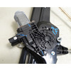 2011-2013 BMW F25 X3 Early Right Front Window Regulator Lifter with Motor OEM