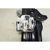 2011-2013 BMW F25 X3 SAV Early Left Rear Window Regulator Lifter with Motor OEM