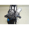 2011-2013 BMW F25 X3 SAV Early Left Rear Window Regulator Lifter with Motor OEM