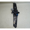 2011-2013 BMW F25 X3 SAV Early Right Rear Window Regulator Lifter with Motor OEM