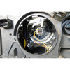 2011-2014 BMW F25 X3 Right Front Passengers Factory Halogen Headlight Lamp OE