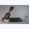 92-97 BMW E36 3-Series Front Right Lower Seat Belt Buckle for Manual Seats OEM