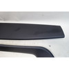 2011-2017 BMW F25 X3 SAV Trunk Lid Interior Bezel Trim Side Top Black OEM