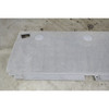 1999-2003 BMW E39 5-Series Touring Trunk Boot Front Floor Carpet Panel Grey OEM