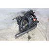 11-18 BMW F25 X3 F26 X4 Right Front Passeng Frame Rail Strut Tower Body Chop OEM