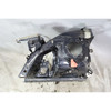 11-18 BMW F25 X3 F26 X4 Right Front Passeng Frame Rail Strut Tower Body Chop OEM