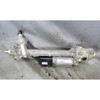 2011-2013 BMW F25 X3 xDrive Factory Electric Steering Rack and Pinion OEM